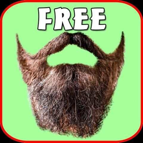 Beard Photo Montage 5 تصوير الشاشة