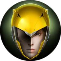 Power Morph Rangers on 9Apps