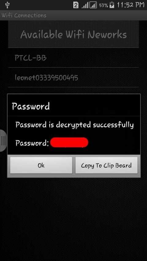 Wifi Hacker Prank screenshot 1