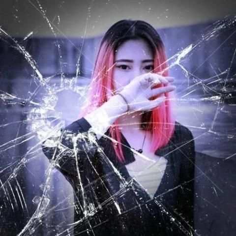 Crack Photo Effect 4 تصوير الشاشة