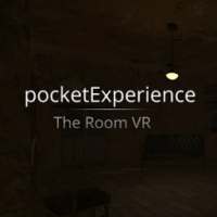 VR Horror 'The Room'