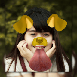 Snap Photo Filters icon