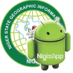NIGIS App иконка