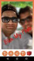 Blur Photo Background screenshot 1