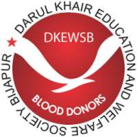 Blood Donors DEWS