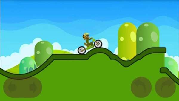 Bike Racing 5 تصوير الشاشة