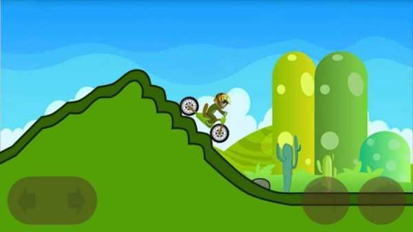 Bike Racing screenshot 6
