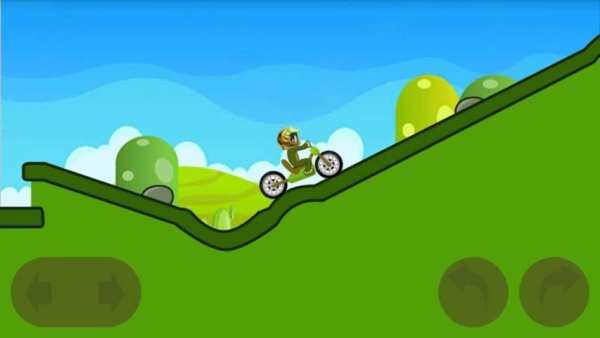 Bike Racing screenshot 7