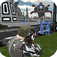 Russian Crime Simulator:Sci Fi