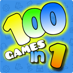 100 Games-in-1 icon
