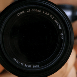 Digital Camera أيقونة