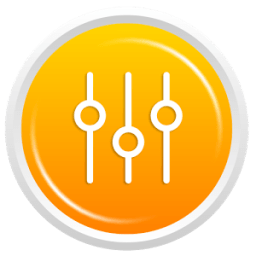 Bass Booster &amp; Equalizer أيقونة