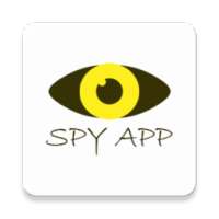 Spy App أيقونة