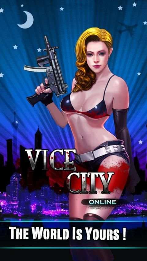Vice City (Gangster RPG) screenshot 10