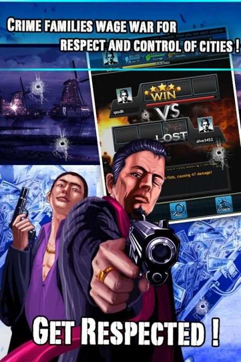 Vice City (Gangster RPG) screenshot 4