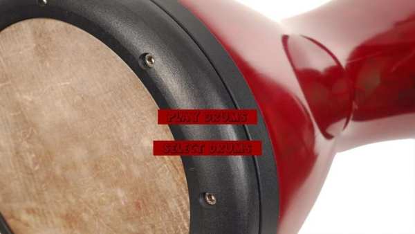 Drums bermain screenshot 4