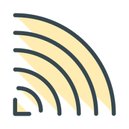 Pure Rss иконка