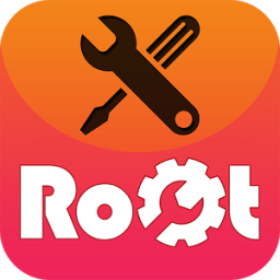 Root All Device Easy иконка