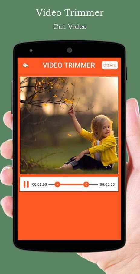 Video Trimmer screenshot 3