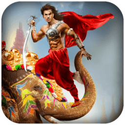 Movie Poster Maker आइकन