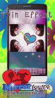 Mirror Camera – Twin Effect screenshot 2