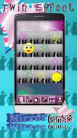 Mirror Camera – Twin Effect screenshot 4