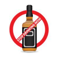 Stop Drinking Alcohol now on 9Apps