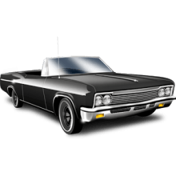 Car Mode BETA أيقونة