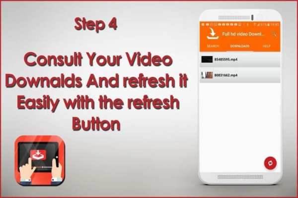 Full Hd Video Downloader ✅ screenshot 2