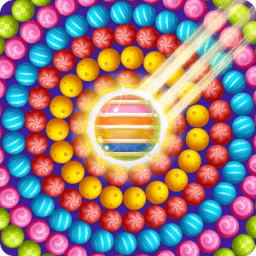 Bubble Shooter иконка