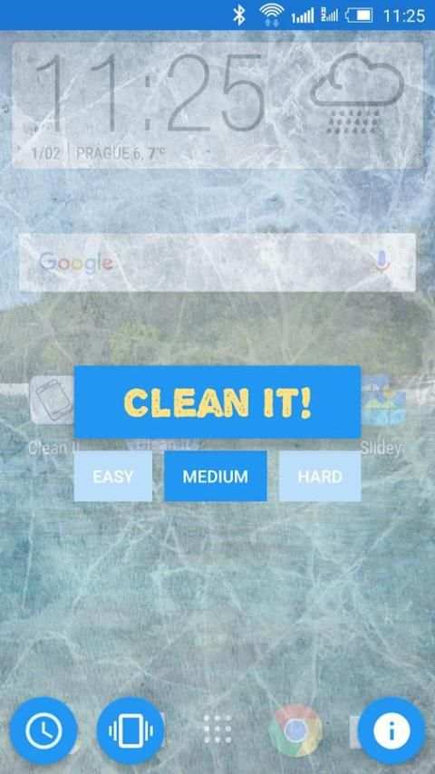 Clean It screenshot 17
