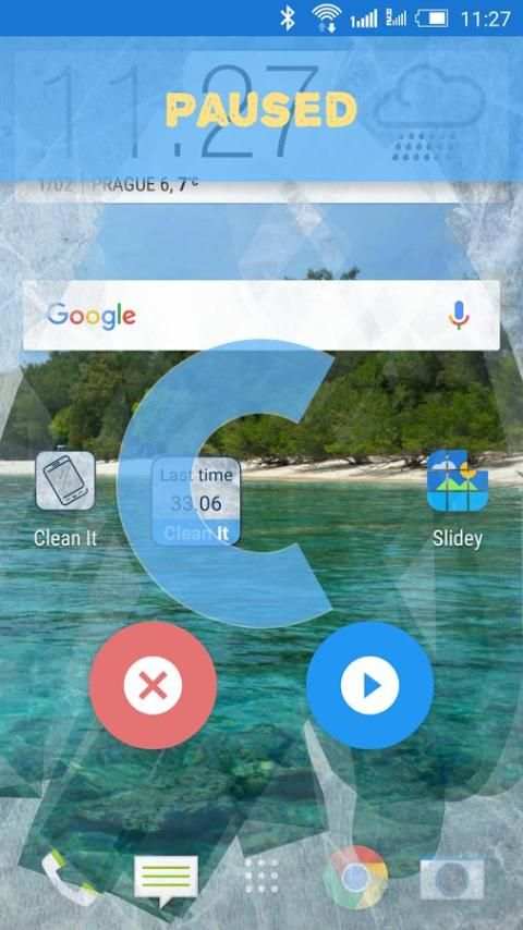 Clean It screenshot 12