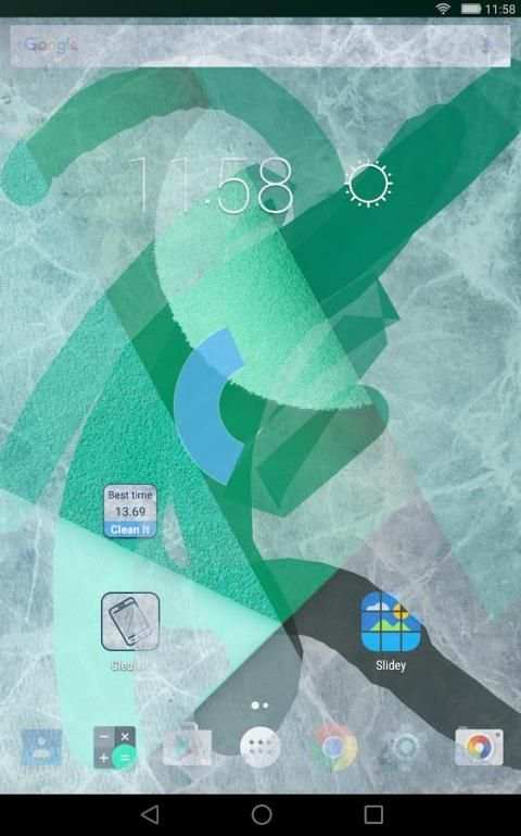 Clean It screenshot 4