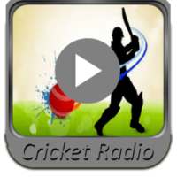 Live Cricket Match Radio