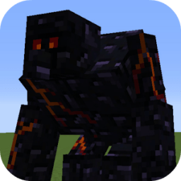 ikon Mod Golem