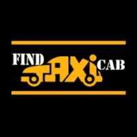 FindTaxiCab Driver