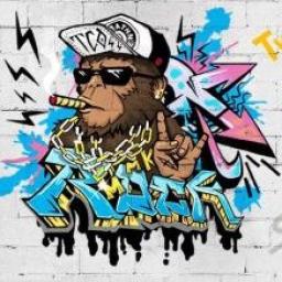 ikon Anak Gaul Pakai ini