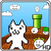 Super Cat World: Syobon Action