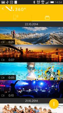 Bikin Foto Lebar screenshot 6