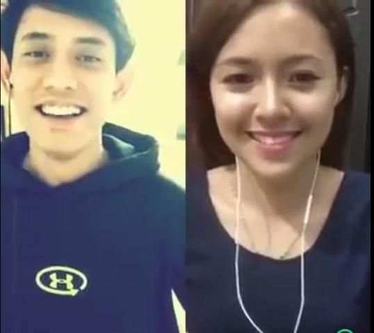 Khai Bahar Smule Videos screenshot 4