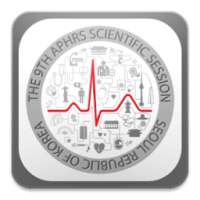 APHRS 2016 on 9Apps