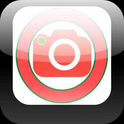 Camera Effect and Editor screenshot 7