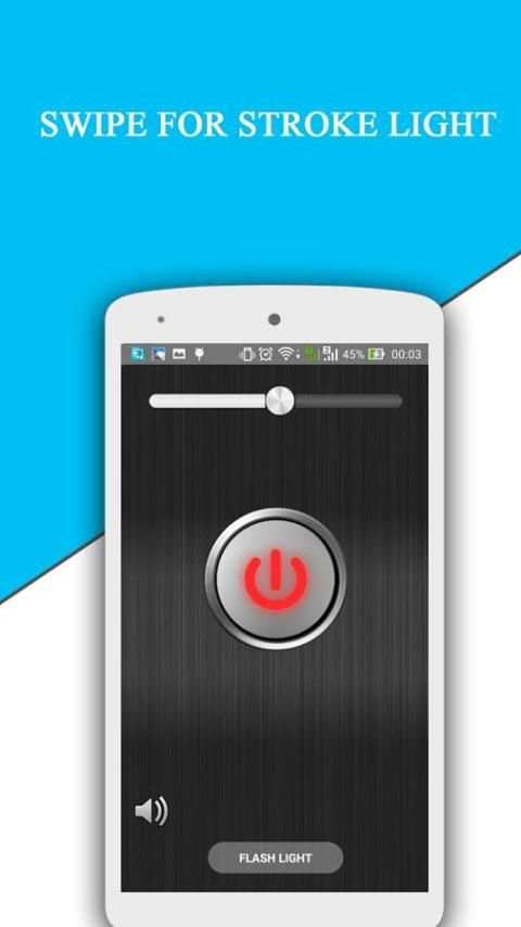 Senter super terang LED screenshot 3