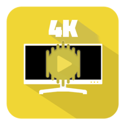 ikon 4K Video Player