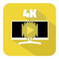 4K Video Player