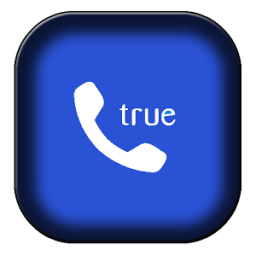 Search People With Truecaller icon