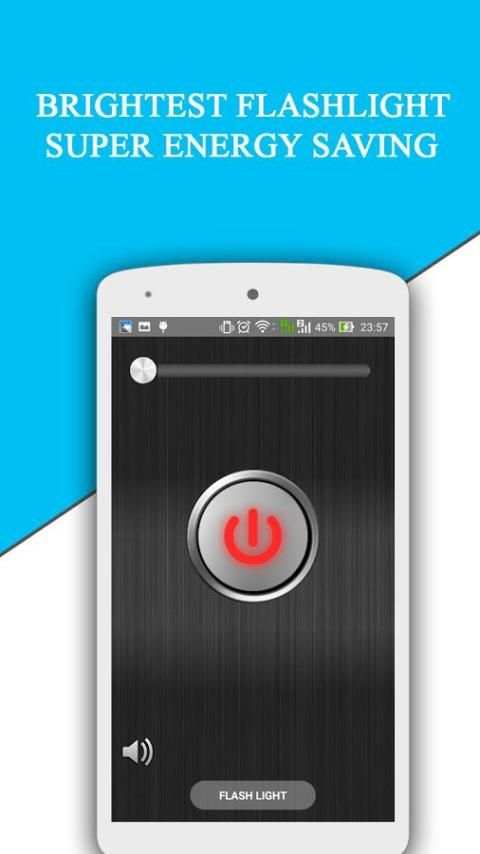 Senter super terang LED screenshot 4