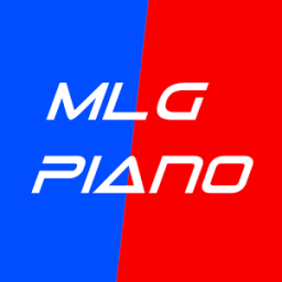 MLG Piano иконка