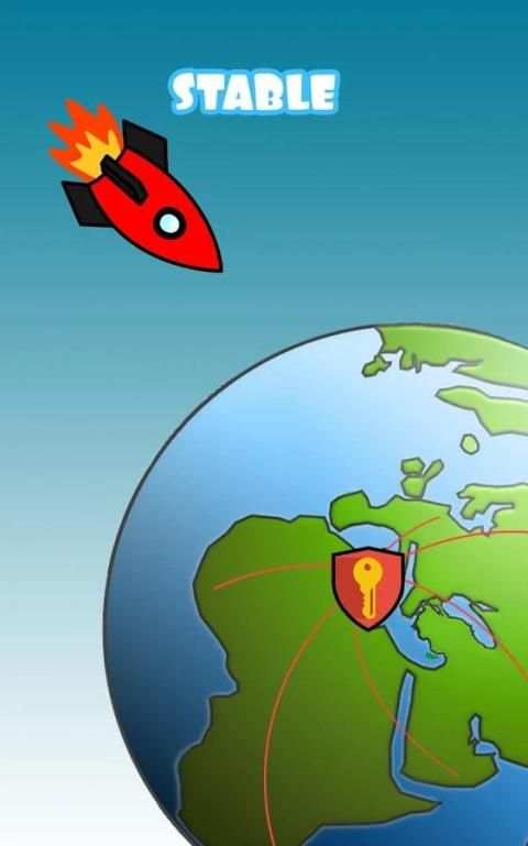 Free VPN Proxy by Reddish VPN screenshot 2