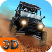 Offroad Buggy Rally Racing 3D